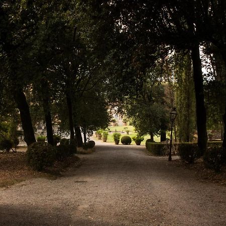 La Finestra Sul Parco Lejlighed Lucca Eksteriør billede