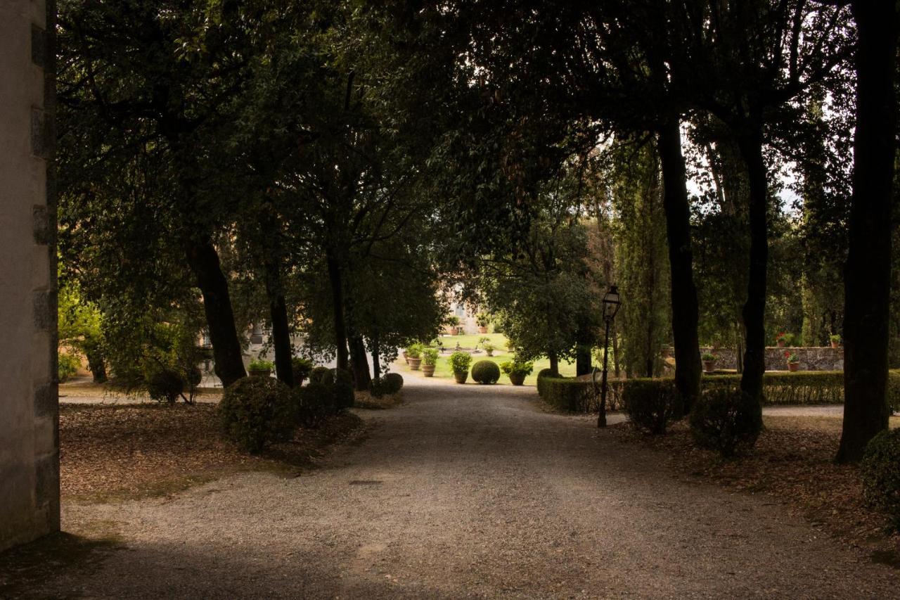 La Finestra Sul Parco Lejlighed Lucca Eksteriør billede